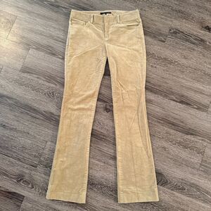 Theory Corduroy Pants
